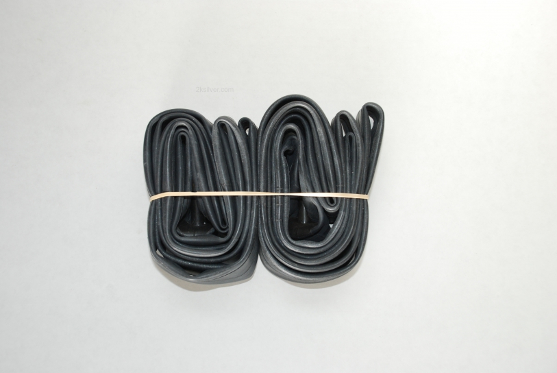 thumbnail image 2 of Kenda Bicycle Inner Tube 26 X 1.5-1.75 - Schrader Valve - 2 Pack (Two Tubes) 2 of 5
