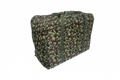 Columba Bag 20 Camouflage