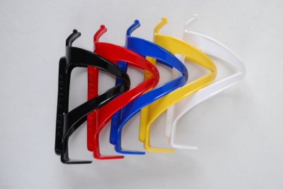 Plastic WaterBottle Cage