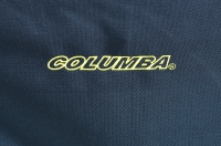 Bike Bag Logo for 26 inch wheel Columba folding bike