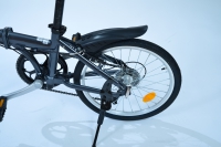 rear fender