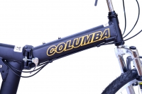 Columba Logo