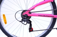 RJ26A rear derailleur