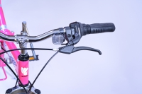 RJ26A left handle