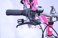 RJ26A right handle