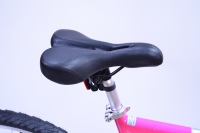 RJ26A saddle
