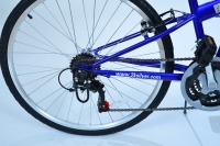 rear derailleur