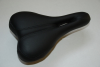 RJ26A Bike Saddle Black