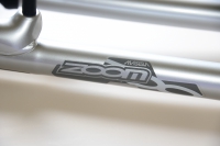 Zoom Front Fork Shock View