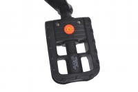 Foldable Pedal